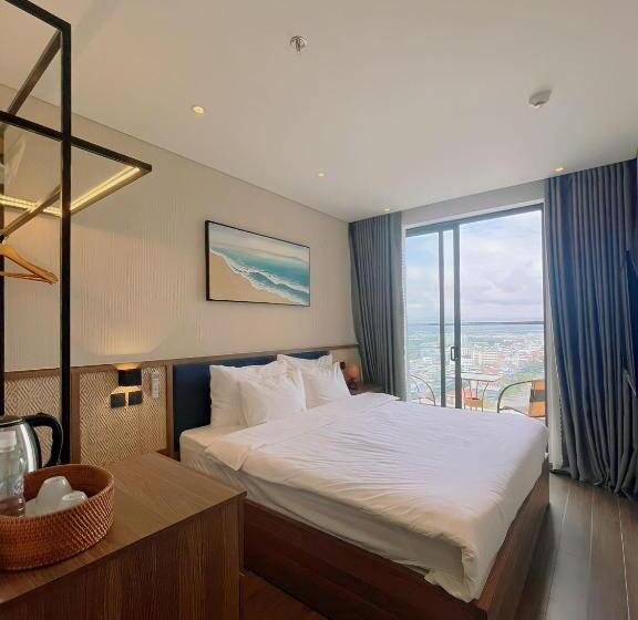 هتل Venus Apartment   Apec Mandala Phú Yên