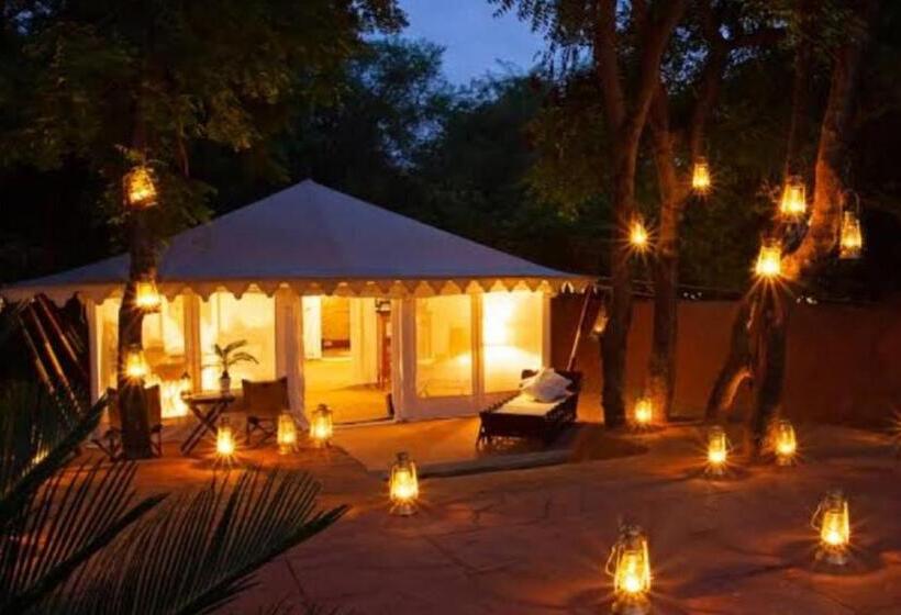 Hotel Wild Resort Jaisalmer