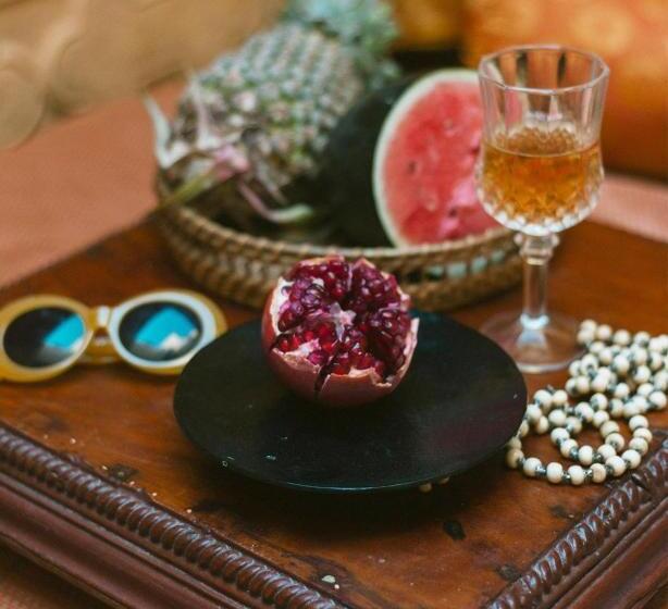 בית מלון כפרי Wild Resort Jaisalmer