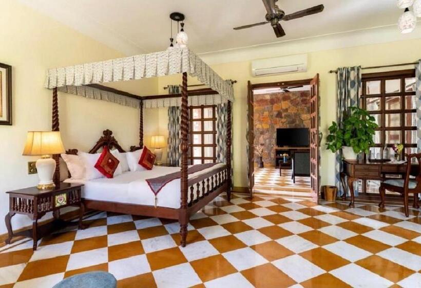 Hotel Wild Resort Jaisalmer