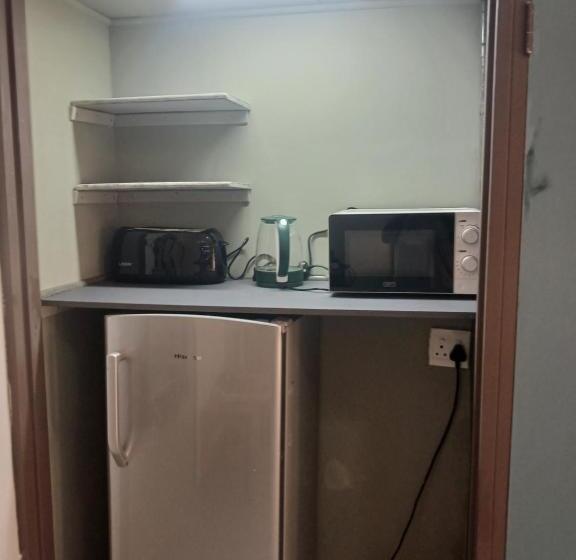 פנסיון Sweet Dreams Guest House Schweizer Reneke