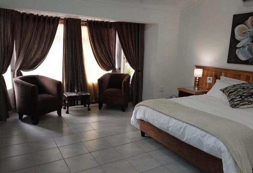 بنسيون Sweet Dreams Guest House Schweizer Reneke