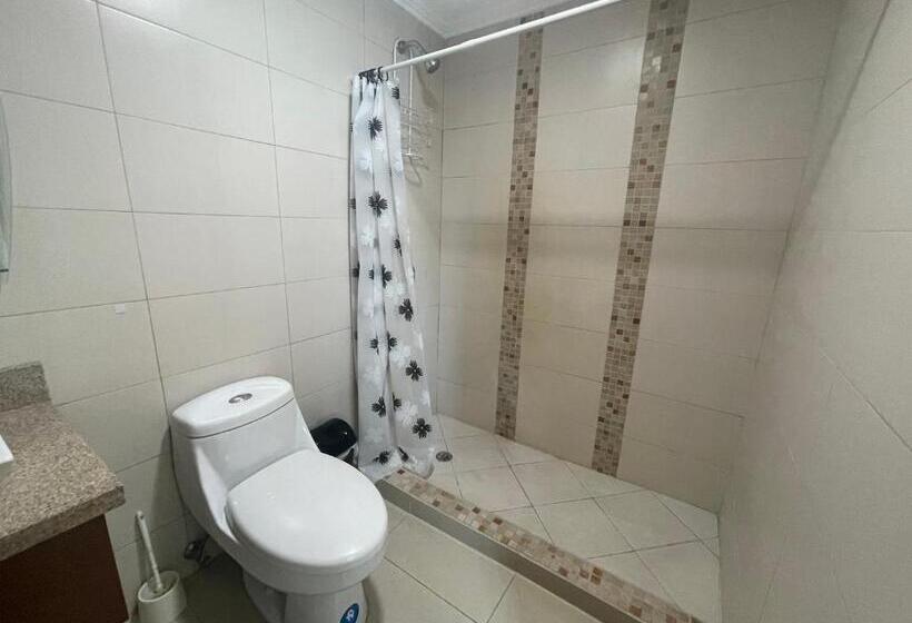 Suite Riverfront Puerto Santa Ana