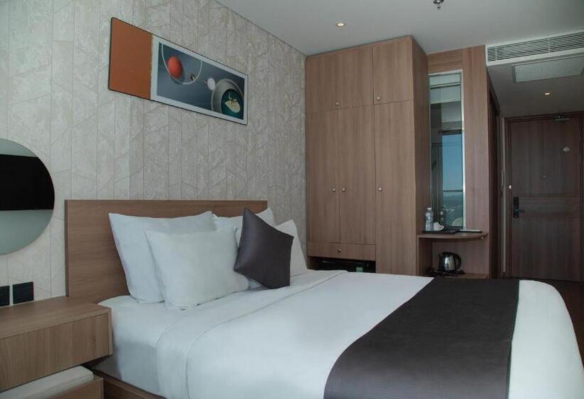 هتل Apec Mandala Wyndham Phú Yên