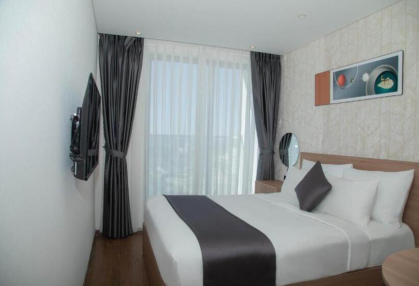 هتل Apec Mandala Wyndham Phú Yên