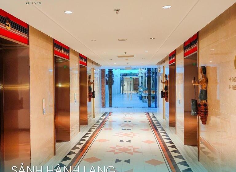 هتل Apec Mandala Wyndham Phú Yên