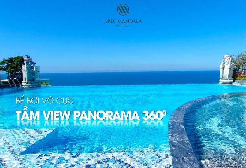 هتل Apec Mandala Wyndham Phú Yên