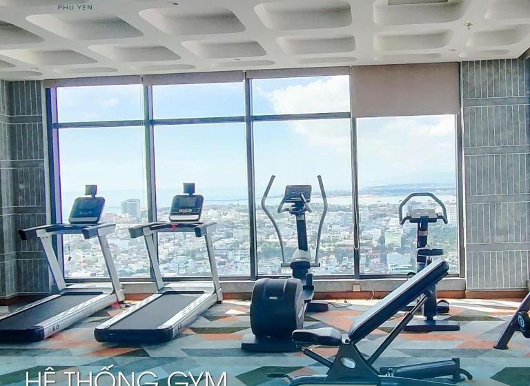 هتل Apec Mandala Wyndham Phú Yên