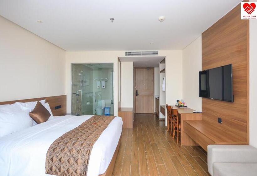 هتل Apec Mandala Wyndham Phú Yên