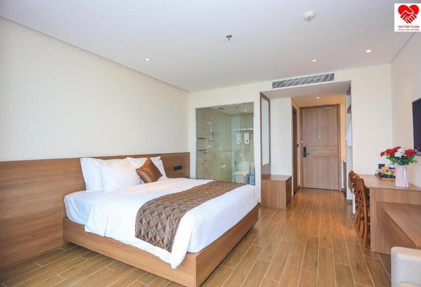 هتل Apec Mandala Wyndham Phú Yên