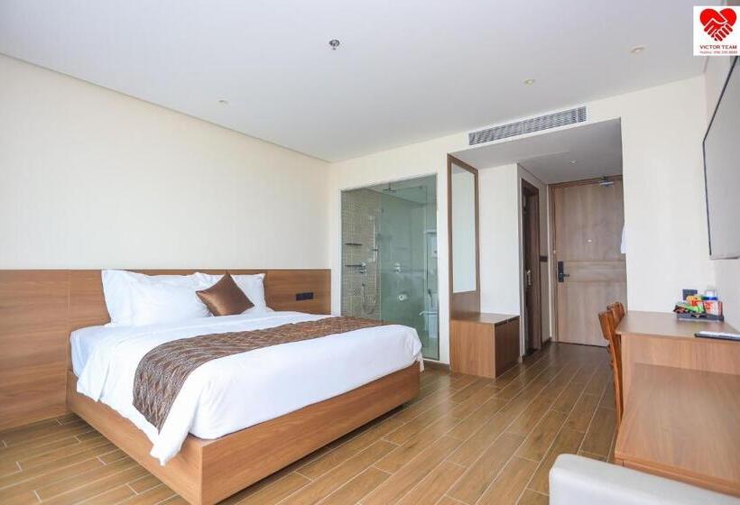 هتل Apec Mandala Wyndham Phú Yên