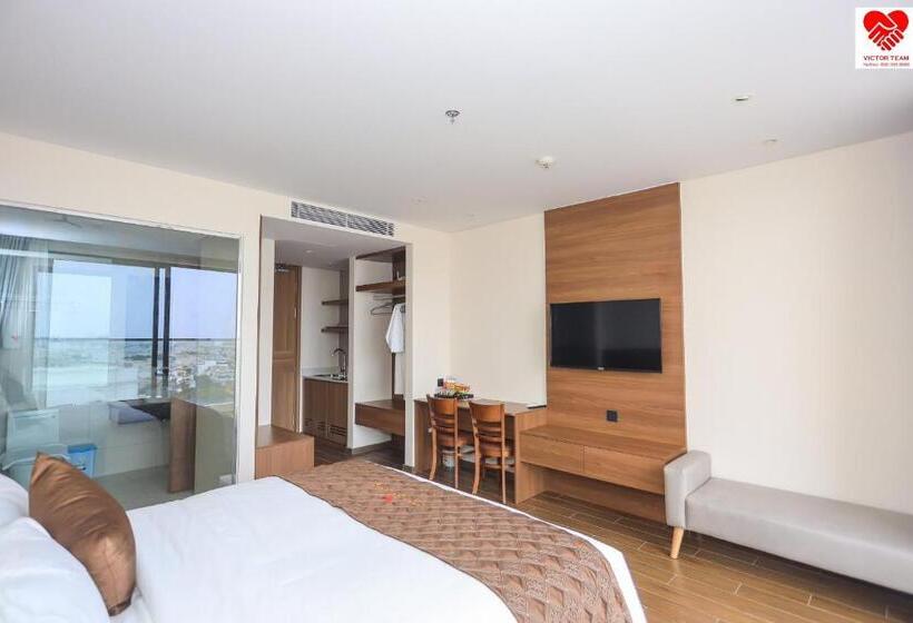 هتل Apec Mandala Wyndham Phú Yên