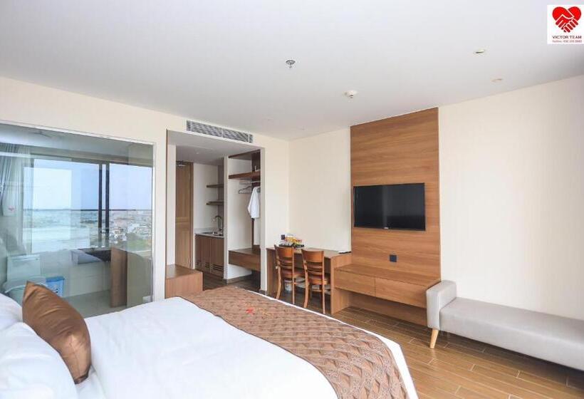 هتل Apec Mandala Wyndham Phú Yên