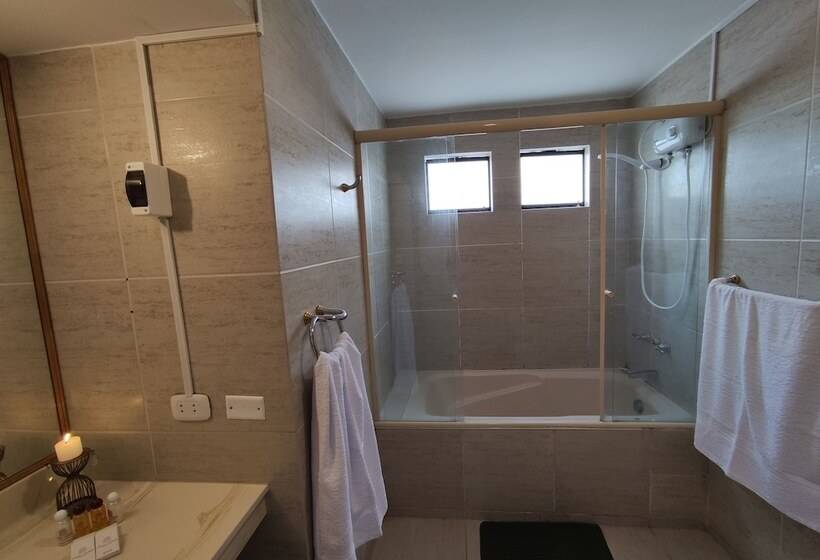 Inti Llaqta Hotel & Suites