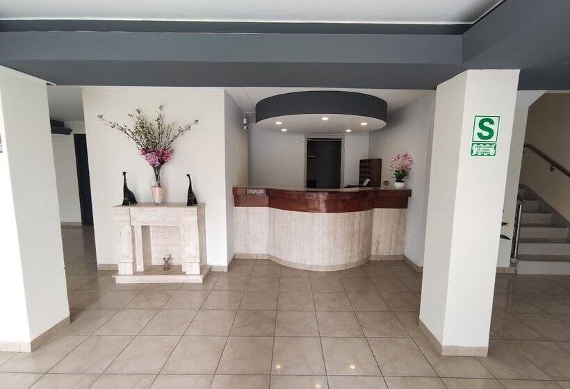 Inti Llaqta Hotel & Suites