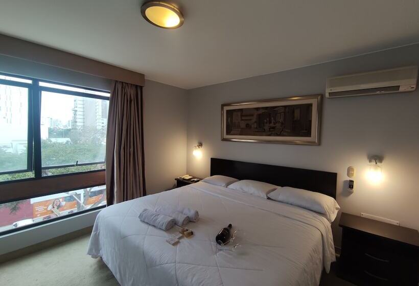 Inti Llaqta Hotel & Suites