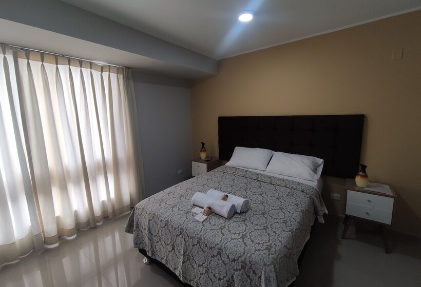 Inti Llaqta Hotel & Suites