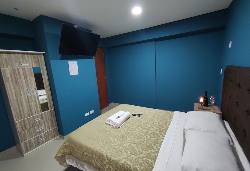 Inti Llaqta Hotel & Suites