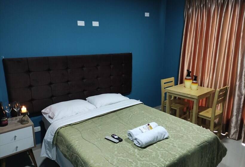 Inti Llaqta Hotel & Suites