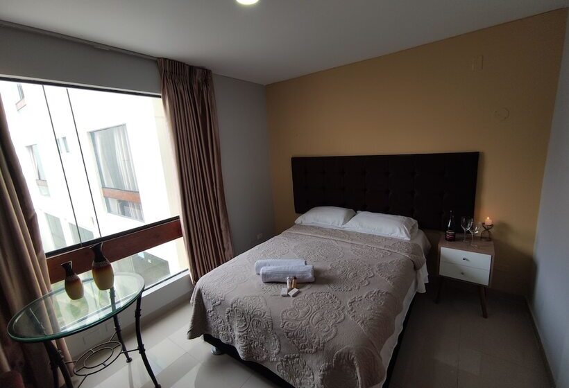 Inti Llaqta Hotel & Suites