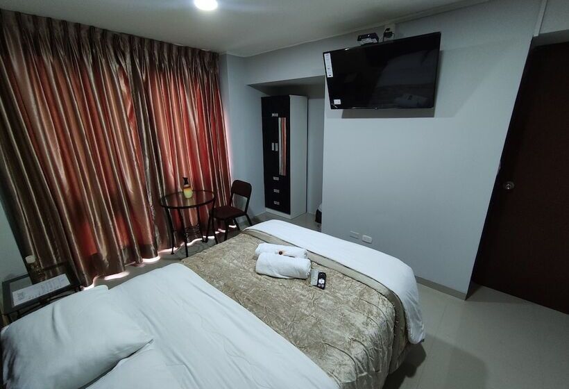 Inti Llaqta Hotel & Suites