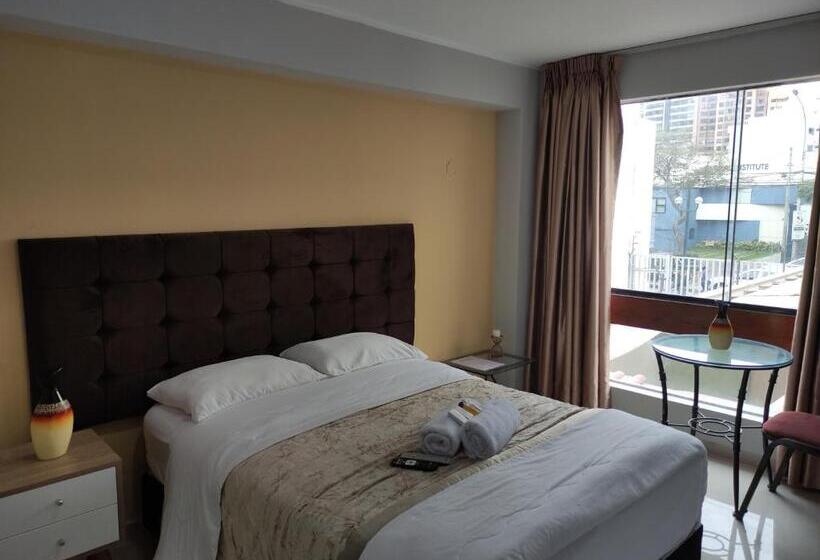 Inti Llaqta Hotel & Suites