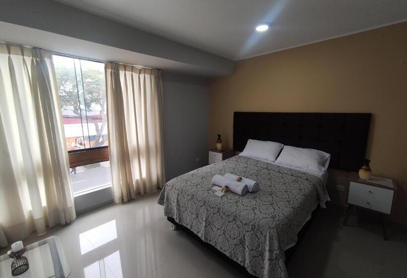 Inti Llaqta Hotel & Suites