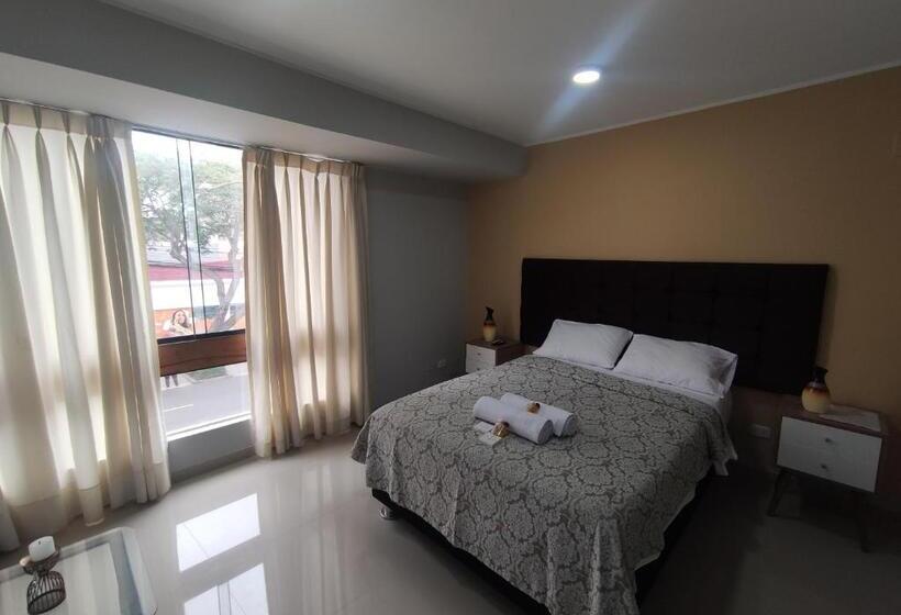 Inti Llaqta Hotel & Suites