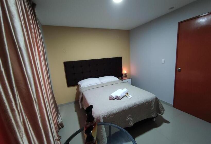 Inti Llaqta Hotel & Suites