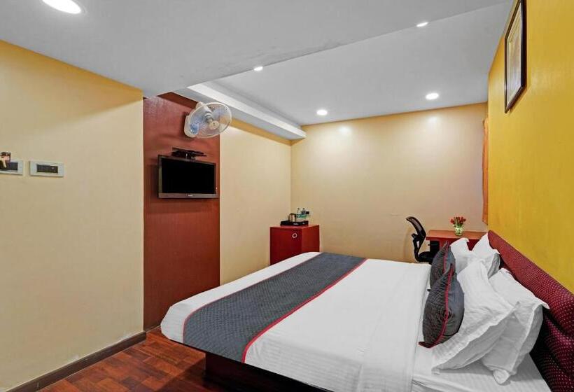 هتل Super Townhouse Anna Salai