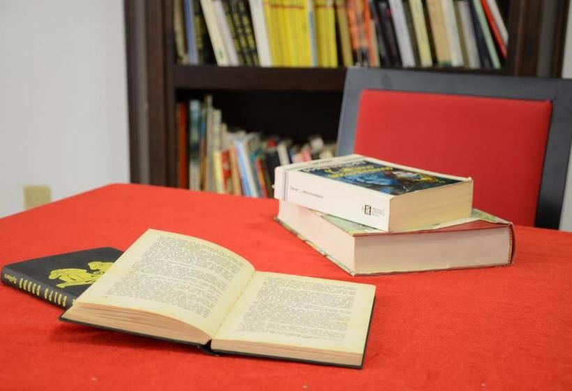 ホテル Villa Lina