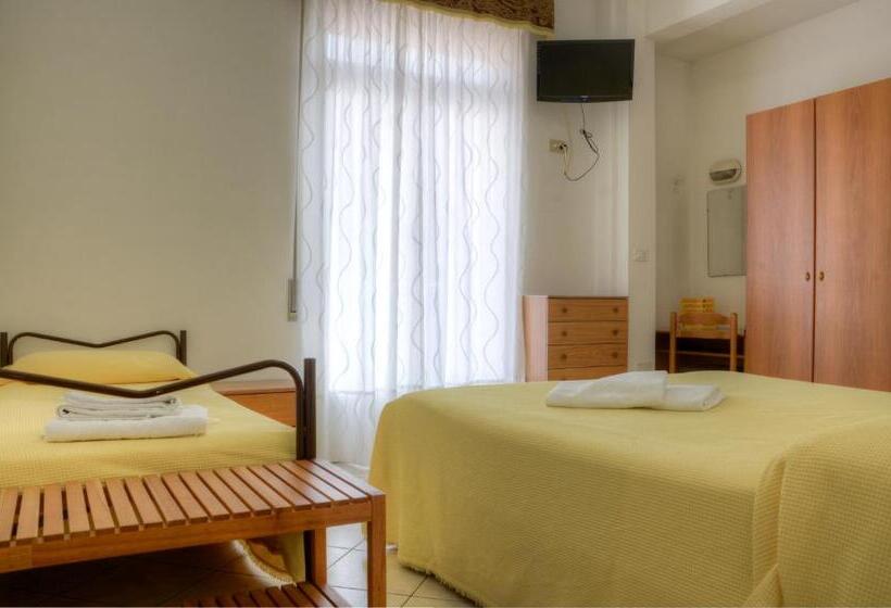 ホテル Villa Lina