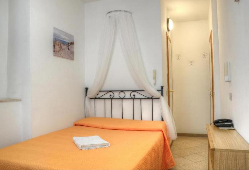 ホテル Villa Lina