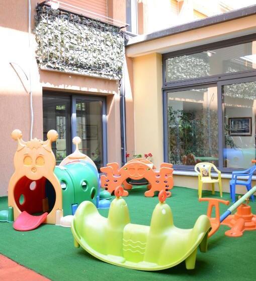 ホテル Villa Lina