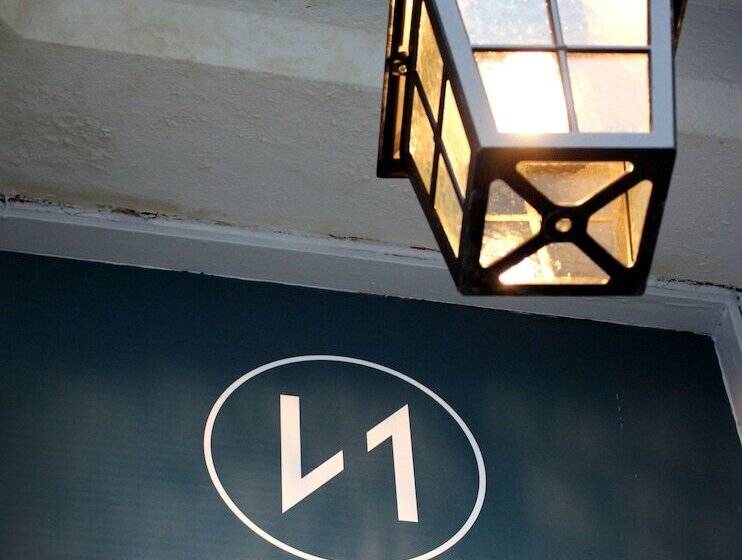 91 Aparthotel Jesmond Road