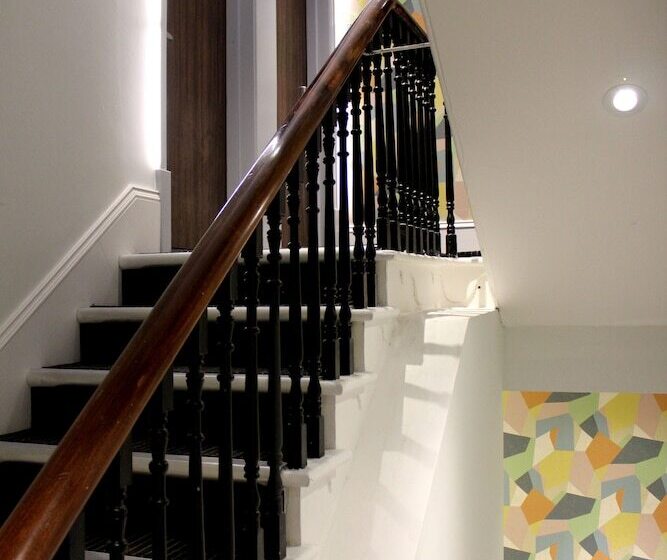 91 Aparthotel Jesmond Road