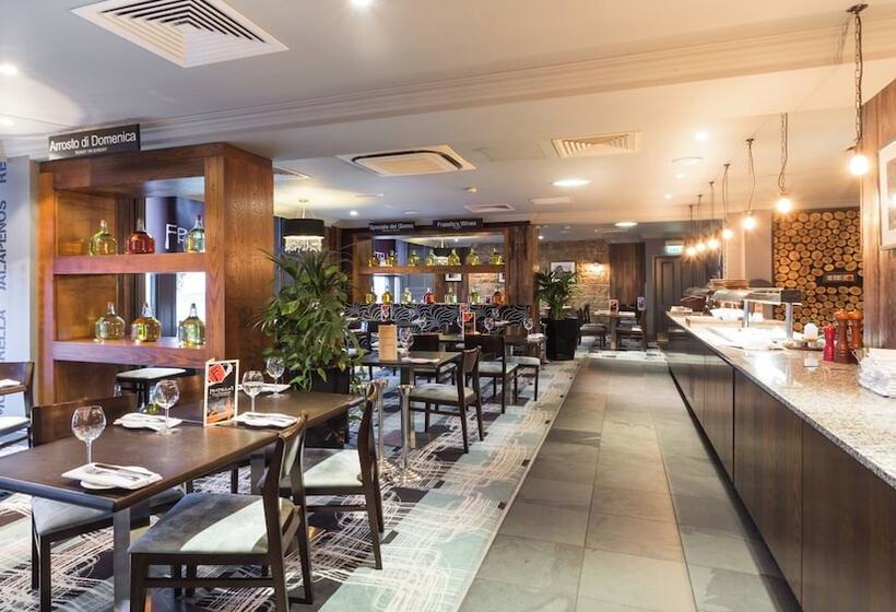 91 Aparthotel Jesmond Road