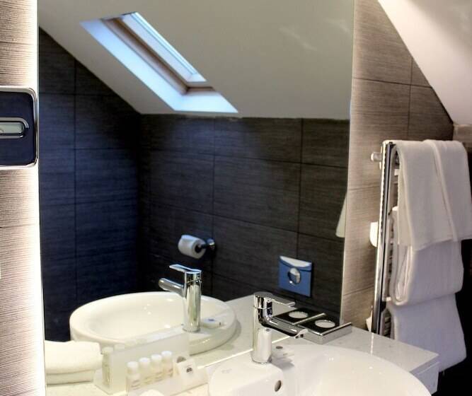 91 Aparthotel Jesmond Road