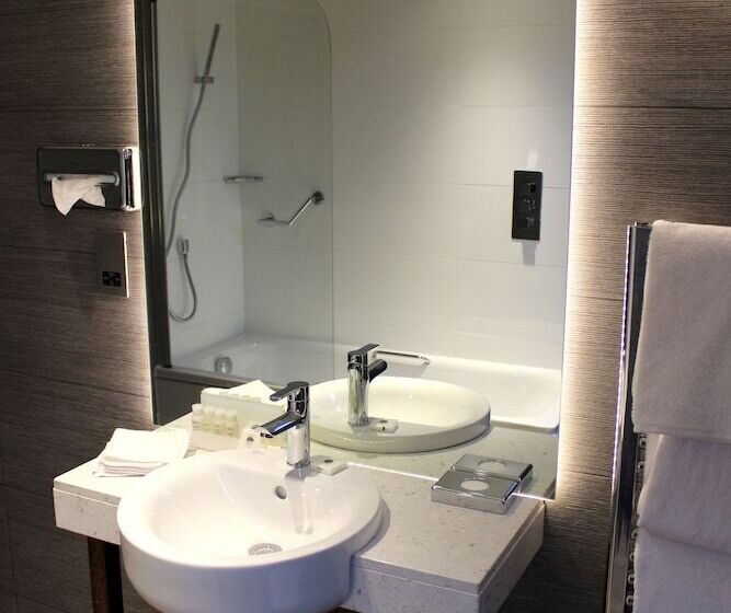 91 Aparthotel Jesmond Road