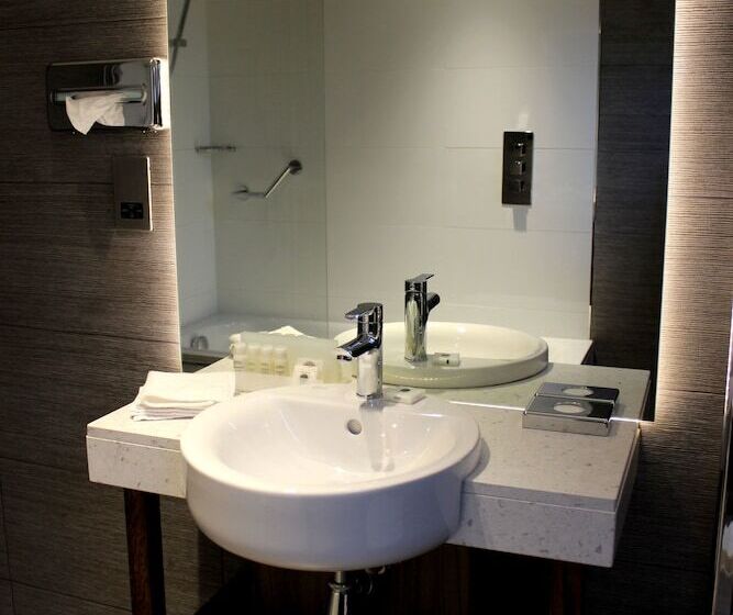 91 Aparthotel Jesmond Road