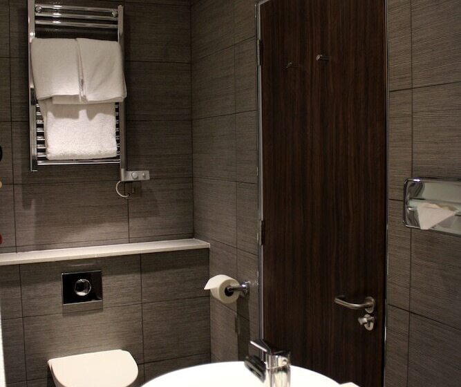 91 Aparthotel Jesmond Road