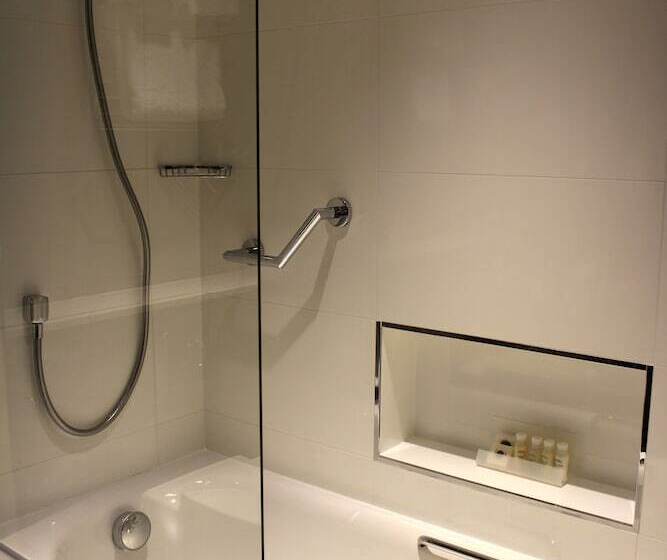 91 Aparthotel Jesmond Road