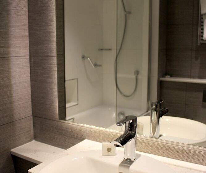 91 Aparthotel Jesmond Road