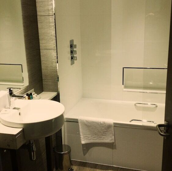 91 Aparthotel Jesmond Road