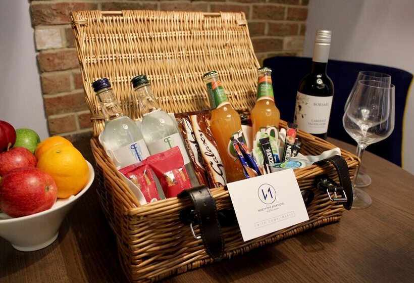 91 Aparthotel Jesmond Road