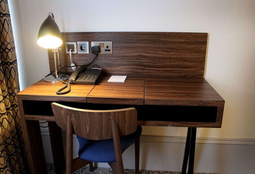 91 Aparthotel Jesmond Road