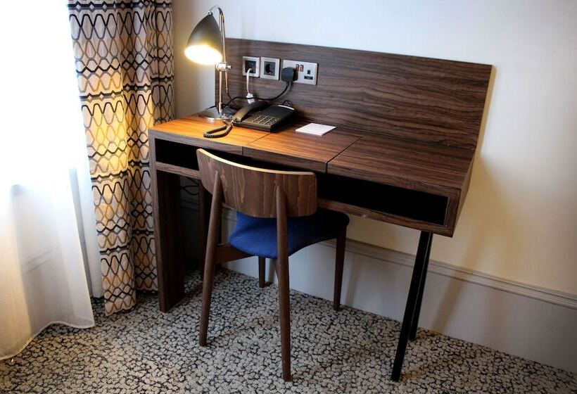 91 Aparthotel Jesmond Road