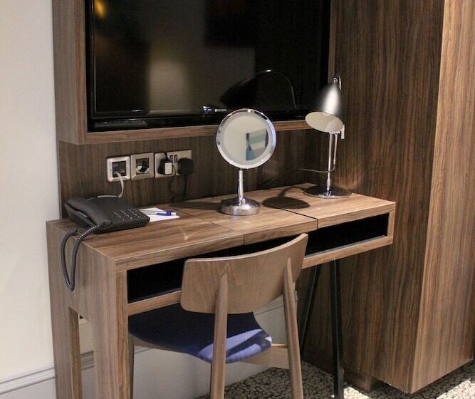 91 Aparthotel Jesmond Road