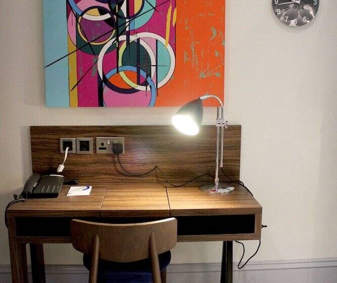 91 Aparthotel Jesmond Road