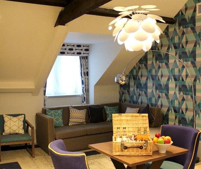 91 Aparthotel Jesmond Road